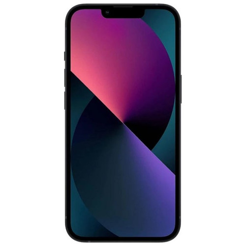 CKP iPhone 13 Semi Nuevo 128GB Black Grado B-SX25 CKP iPhone 13 Semi Nuevo 128GB Black Grado B